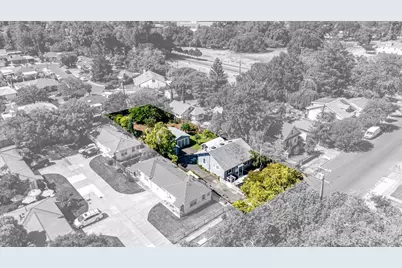 1673 E Street, Napa, CA 94559 - Photo 1