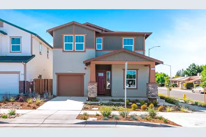 543 Madison Street, Petaluma, CA 94952 - Photo 1