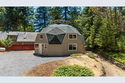 4499 Daisy Drive, Willits, CA 95490 - Photo 1