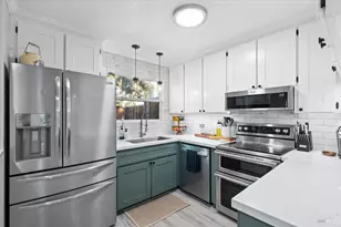 711 Racquet Club Cir, Rohnert Park, CA 94928 - Photo 1