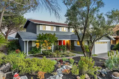 16 Montevideo Way, San Rafael, CA 94903 - Photo 1