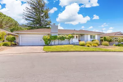 186 Oak Island Drive, Santa Rosa, CA 95409 - Photo 1