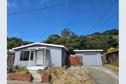 115 Lilienthal Avenue, Napa, CA 94558 - Photo 1