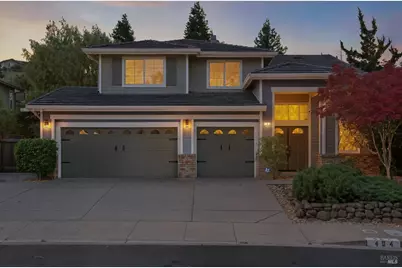 494 McCall Drive, Benicia, CA 94510 - Photo 1