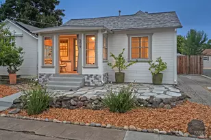 509 7th St, Petaluma, CA 94952 - Photo 1