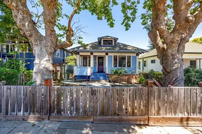 1034 Capitol Street, Vallejo, CA 94590 - Photo 1