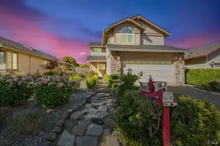 827 Stillson Dr, Petaluma, CA 94954 - Photo 1