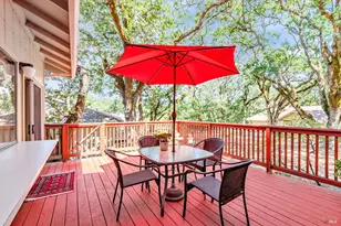 6437 Meadowridge Dr, Santa Rosa, CA 95409 - Photo 1