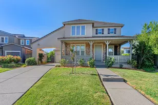 525 Sauvignon Pl, Windsor, CA 95492 - Photo 1