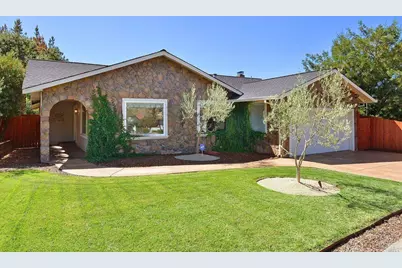 5558 El Encanto Drive, Santa Rosa, CA 95409 - Photo 1