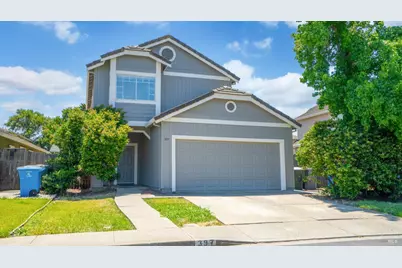 397 Robin Circle, Vacaville, CA 95687 - Photo 1