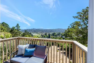 10 Dickens Court, Mill Valley, CA 94941 - Photo 1