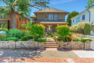 19 Harcourt St, San Rafael, CA 94901 - Photo 1