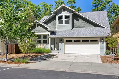 14610 Jomark Lane, Occidental, CA 95465 - Photo 1