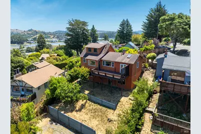 123 Morning Sun Avenue #B, Mill Valley, CA 94941 - Photo 1