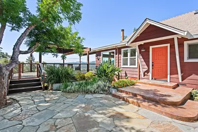 255 Vista View Drive, Cloverdale, CA 95425 - Photo 1