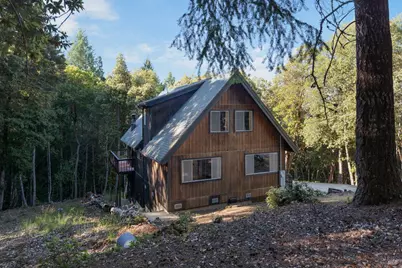 23350 Iris Lane, Willits, CA 95490 - Photo 1