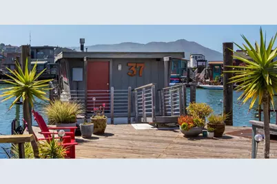 37 South 40 Dock, Sausalito, CA 94965 - Photo 1