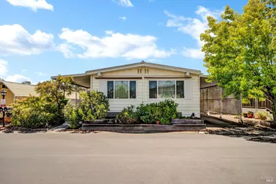 33 Magnolia Drive, Calistoga, CA 94515 - Photo 1