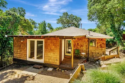 2160 Madrone Avenue, Healdsburg, CA 95448 - Photo 1