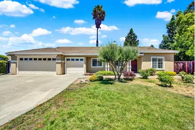 4 Caber Court, Napa, CA 94558 - Photo 1