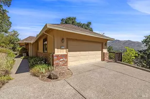 411 Trail Ridge Ct, Santa Rosa, CA 95409 - Photo 1