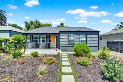 518 Empire Street, Fairfield, CA 94533 - Photo 1