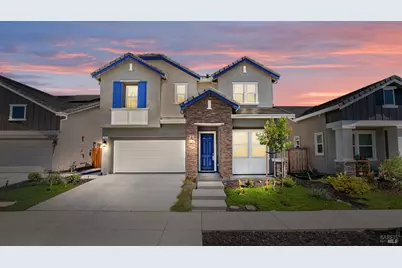 1564 Nightfall Lane, Fairfield, CA 94533 - Photo 1