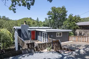 23 Hillside Dr, Fairfax, CA 94930 - Photo 1