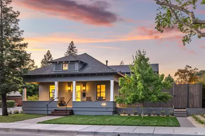 401 Piper Street, Healdsburg, CA 95448 - Photo 1