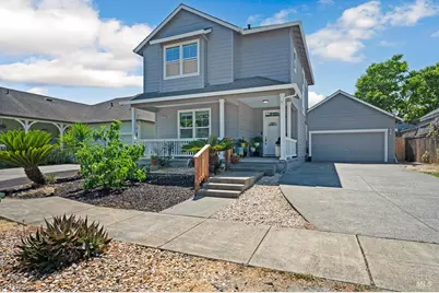 8609 Windsor Park Circle, Windsor, CA 95492 - Photo 1