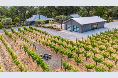 1754 Napa Road, Sonoma, CA 95476 - Photo 1