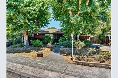 206 Champlain Avenue, Cloverdale, CA 95425 - Photo 1