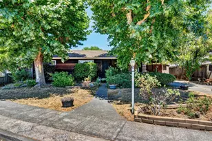 206 Champlain Ave, Cloverdale, CA 95425 - Photo 1