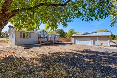 1425 E State Highway 20 Highway, Upper Lake, CA 95485 - Photo 1