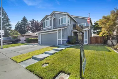 536 Blarney Circle, Vacaville, CA 95688 - Photo 1