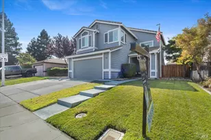 536 Blarney Cir, Vacaville, CA 95688 - Photo 1