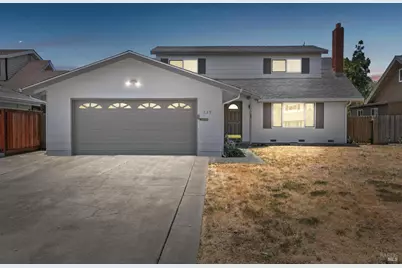 239 Begonia Boulevard, Fairfield, CA 94533 - Photo 1