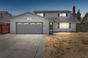 239 Begonia Blvd, Fairfield, CA 94533 - Photo 1