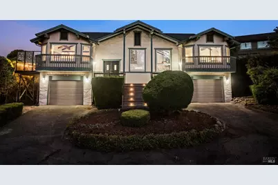 118 Suncrest Hill Drive, Petaluma, CA 94952 - Photo 1