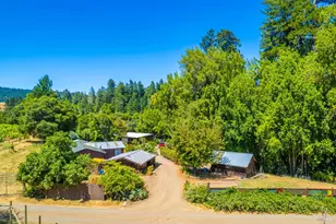 5820 Ruddock Rd, Philo, CA 95466 - Photo 1