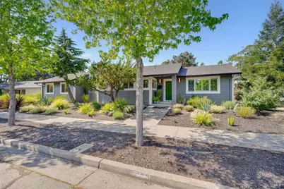 4897 Hoen Avenue, Santa Rosa, CA 95405 - Photo 1