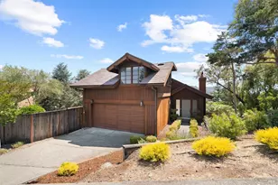 45 Wimbledon Way, San Rafael, CA 94901 - Photo 1