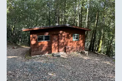 9660 Branscomb Road, Branscomb, CA 95417 - Photo 1