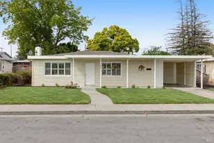 324 Cortez Dr, Petaluma, CA 94954 - Photo 1