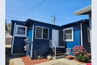 215 Arkansas Street #B, Vallejo, CA 94590 - Photo 1