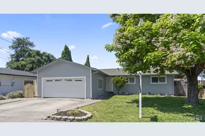 7233 Barbi Lane, Rohnert Park, CA 94928 - Photo 1