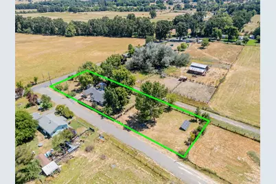 1601 Valley Road, Willits, CA 95490 - Photo 1