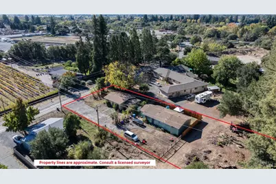 105 Bailhache Avenue, Healdsburg, CA 95448 - Photo 1