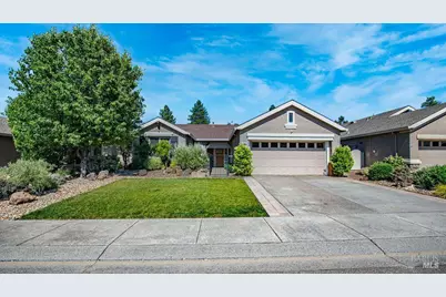 105 Clover Springs Drive, Cloverdale, CA 95425 - Photo 1